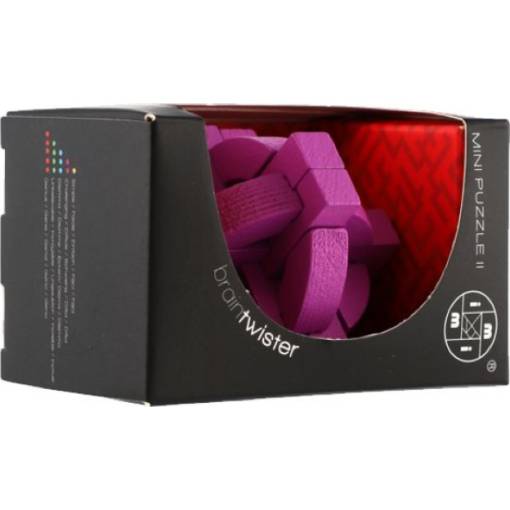Foto - MI-TOYS Dřevěný hlavolam - Armilární sféra