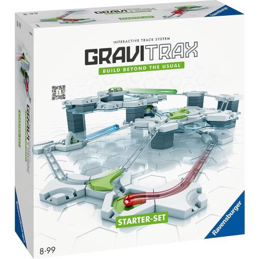 Foto - RAVENSBURGER GraviTrax - Startovní sada