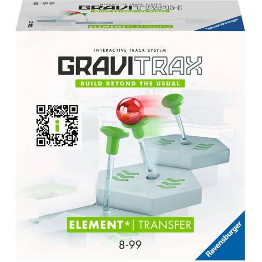 Foto - RAVENSBURGER GraviTrax - Transfer